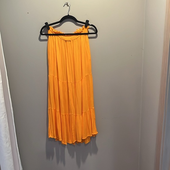 Culture Code Maxi Skirt - Picture 6 of 6